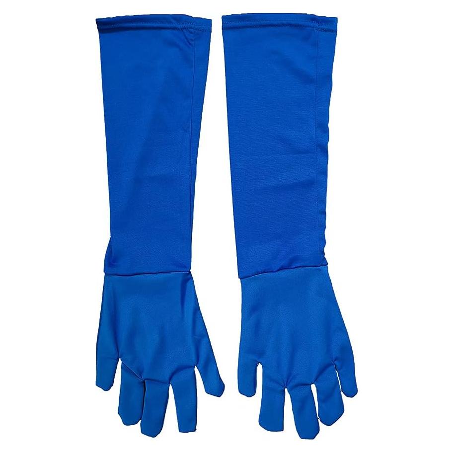 Guantes de Pantalla Azul 7Tek para Fotografía 50cm