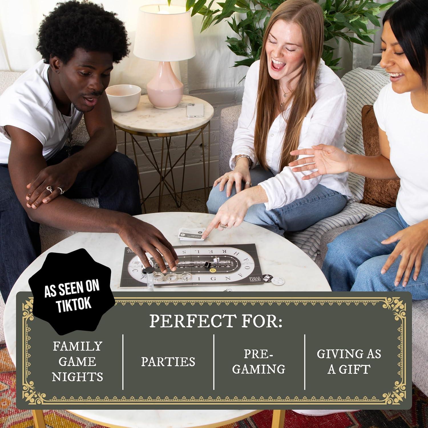 Juego de Mesa Bibliotecarios Ruidosos Exploding Kittens