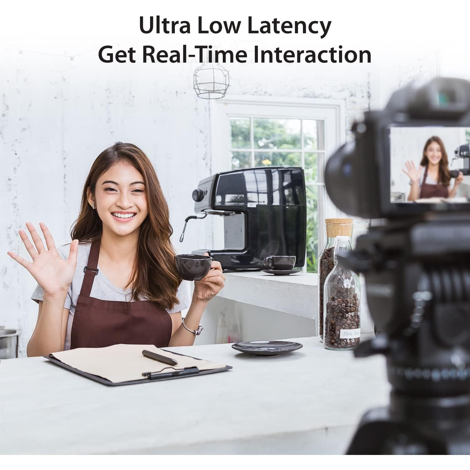 Tarjeta de Captura de Video HDMI 4K j5create JVA11