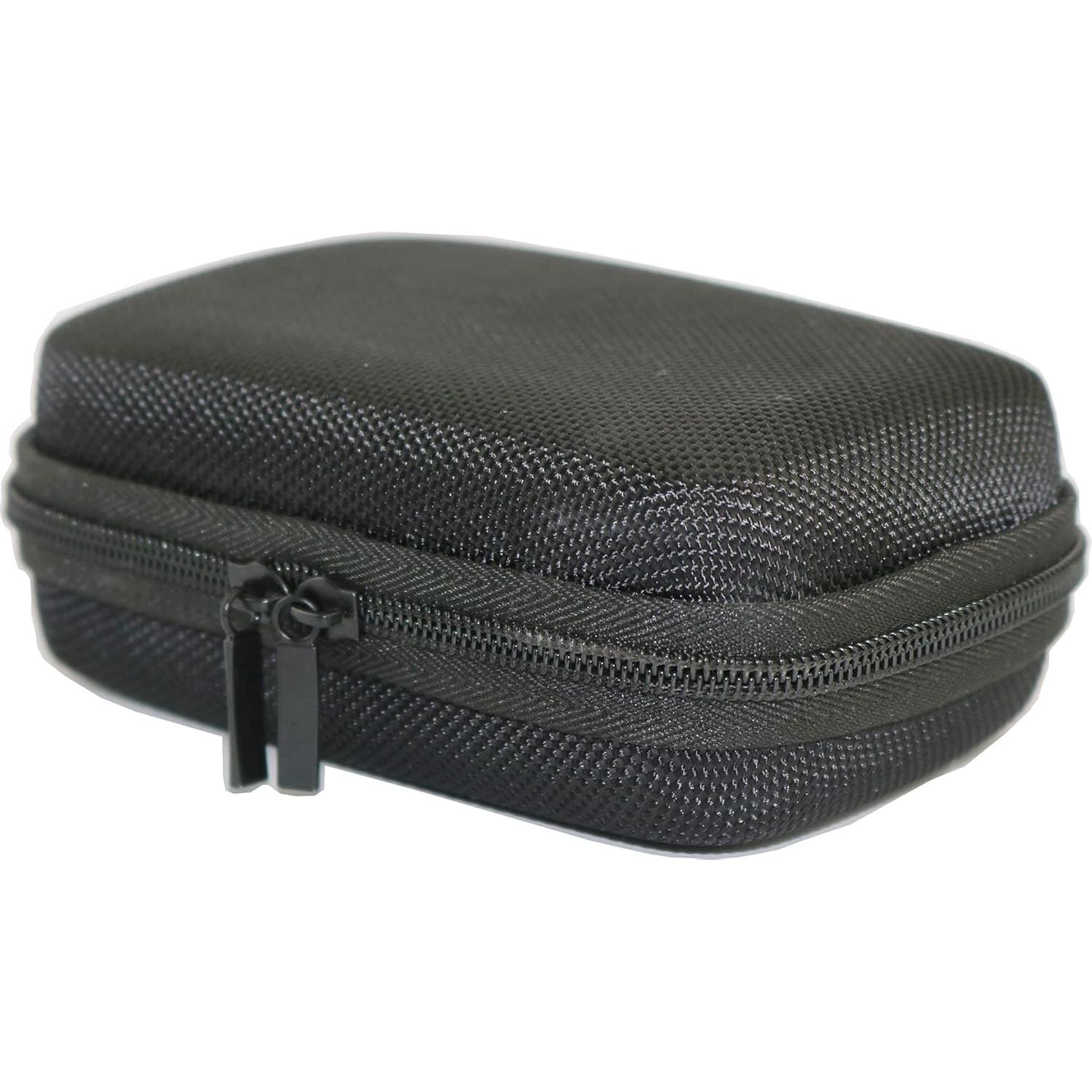 Suw Hard Travel Carring Case for Elgato Game Capture Card HD60 S/HD60 S+ Capture Card 1080p 60 Capture