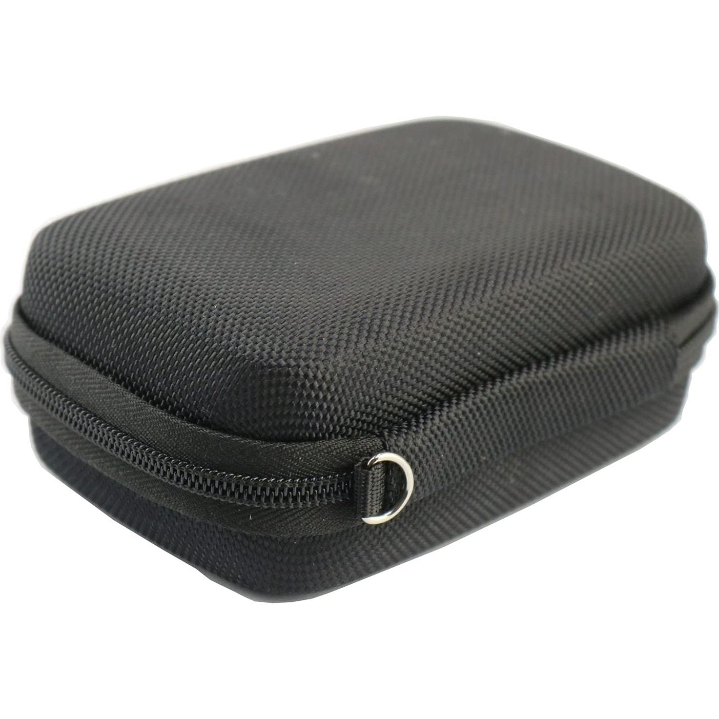 Suw Hard Travel Carring Case for Elgato Game Capture Card HD60 S/HD60 S+ Capture Card 1080p 60 Capture