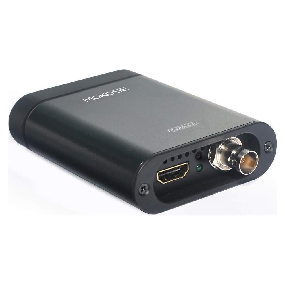 Tarjeta de Captura de Video MOKOSE USH3001 HDMI 1080P 60fps