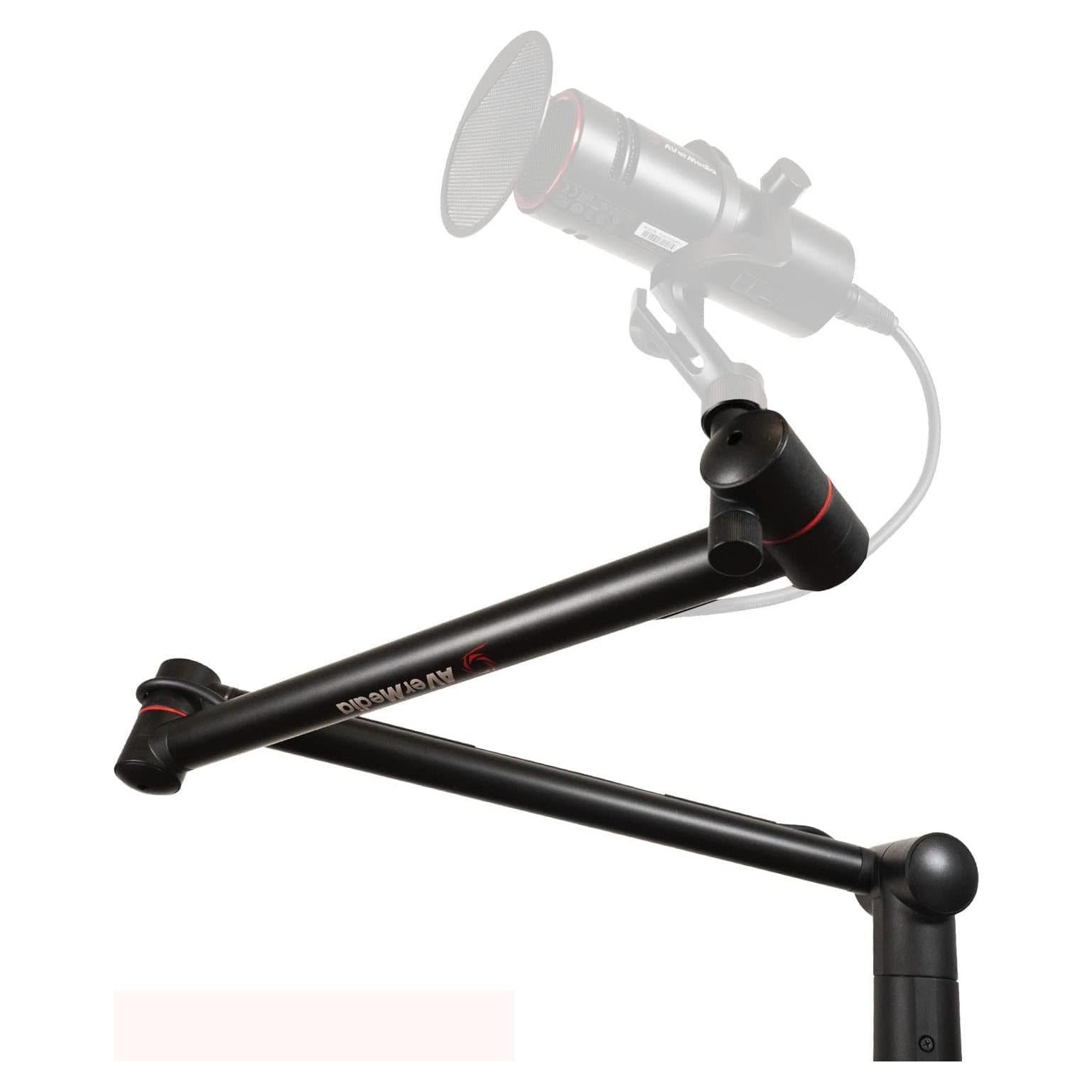 Brazo de Soporte de Micrófono AVerMedia BA311 Ajustable 1.8kg