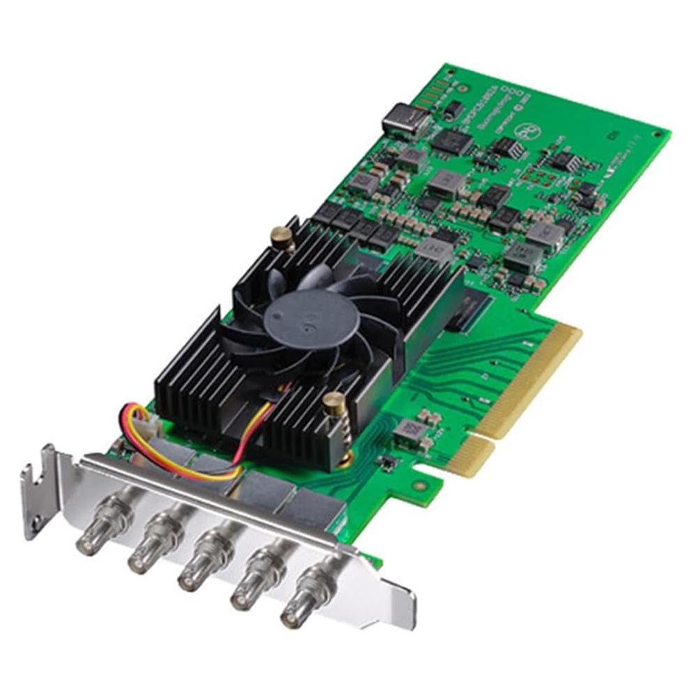 DeckLink 8K Pro Mini Capture Card