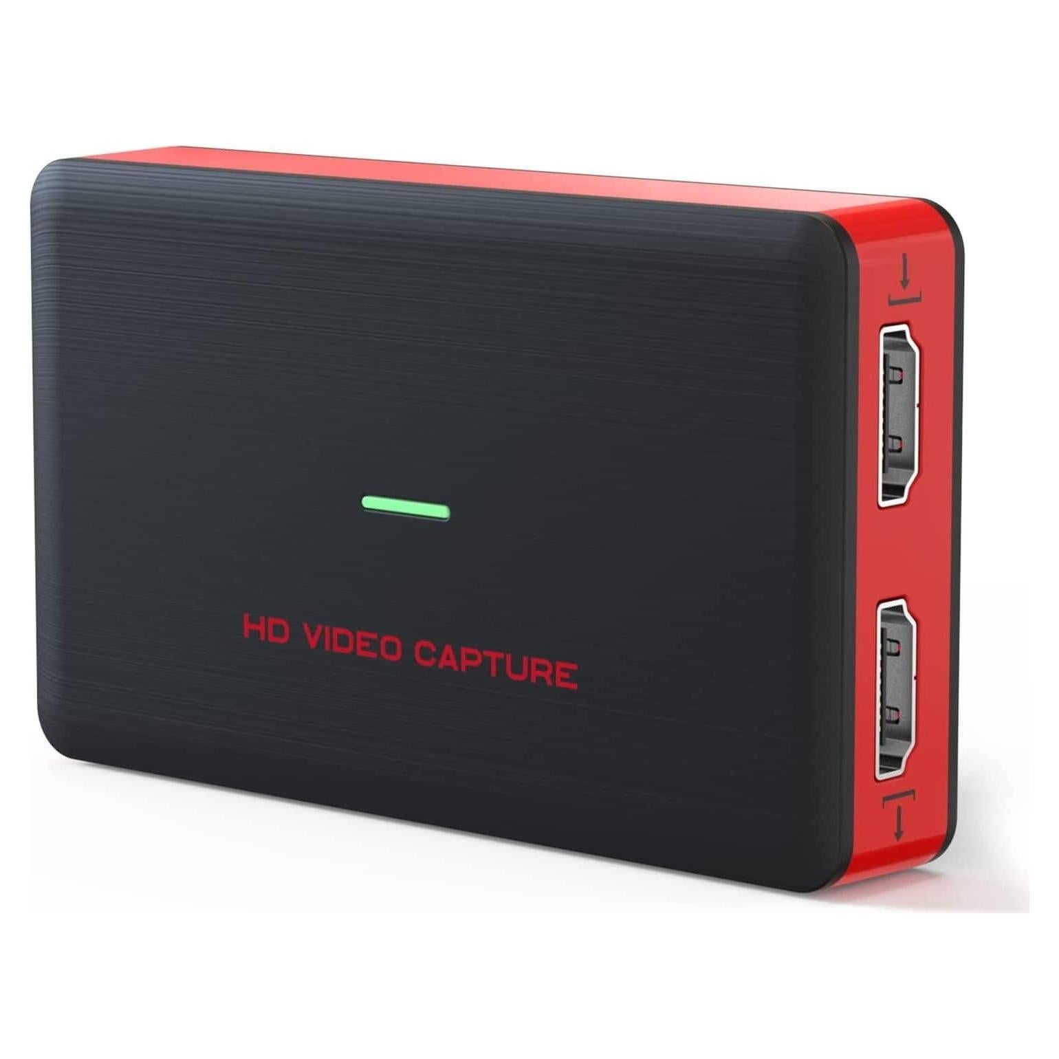 Tarjeta de Captura de Video VIXLW USB 3.0 1080P 60FPS HDMI