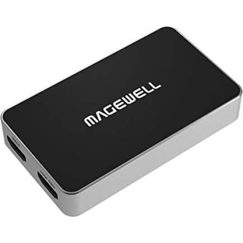 Dispositivo de Captura HDMI Magewell 32040 2K