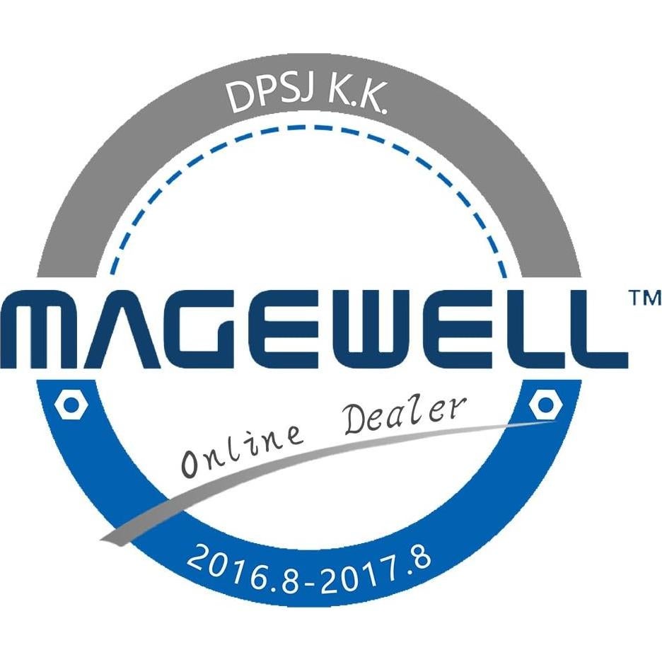 Magewell USB Capture SDI XI100DUSB - Captura HD para Windows, Linux y Mac