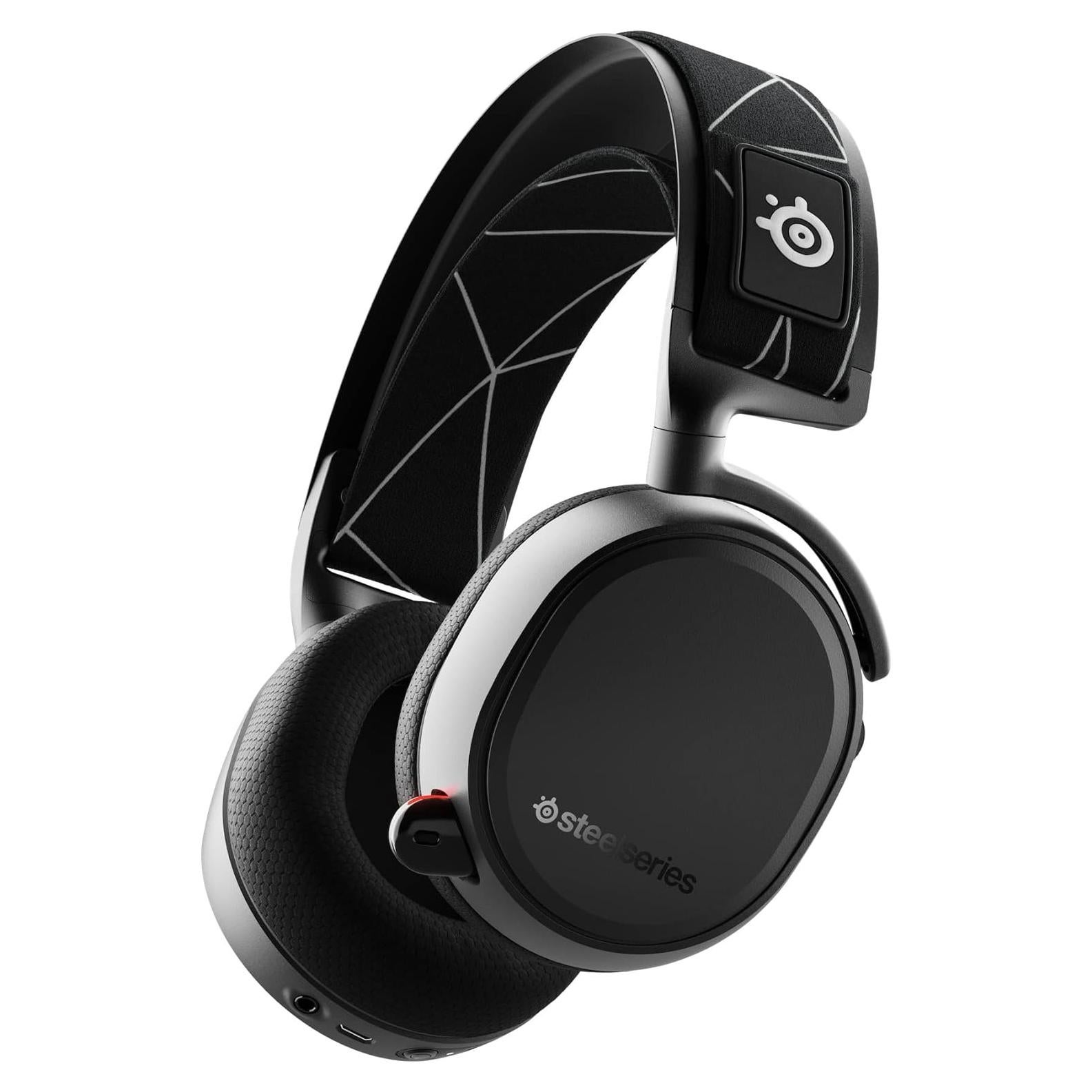 Auriculares Inalámbricos SteelSeries Arctis 9 para Juegos