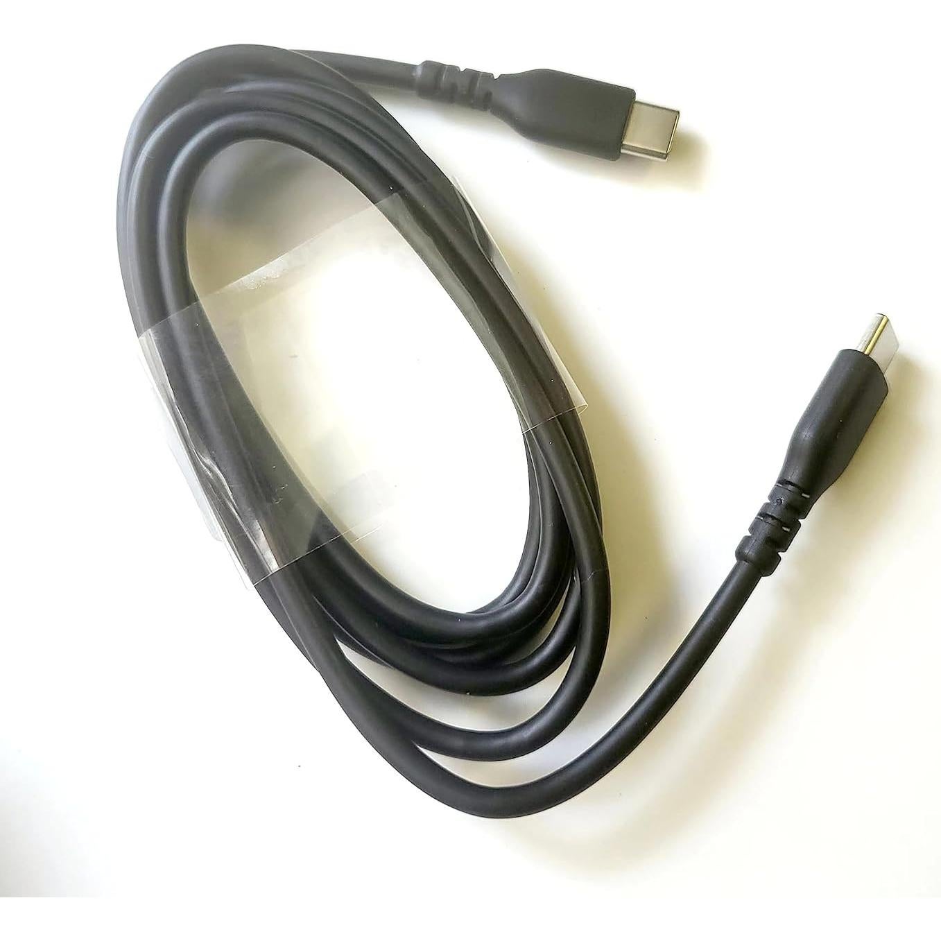 Cable de Audio USB Tipo C a USB-C LZYDD 1.2m para Auriculares