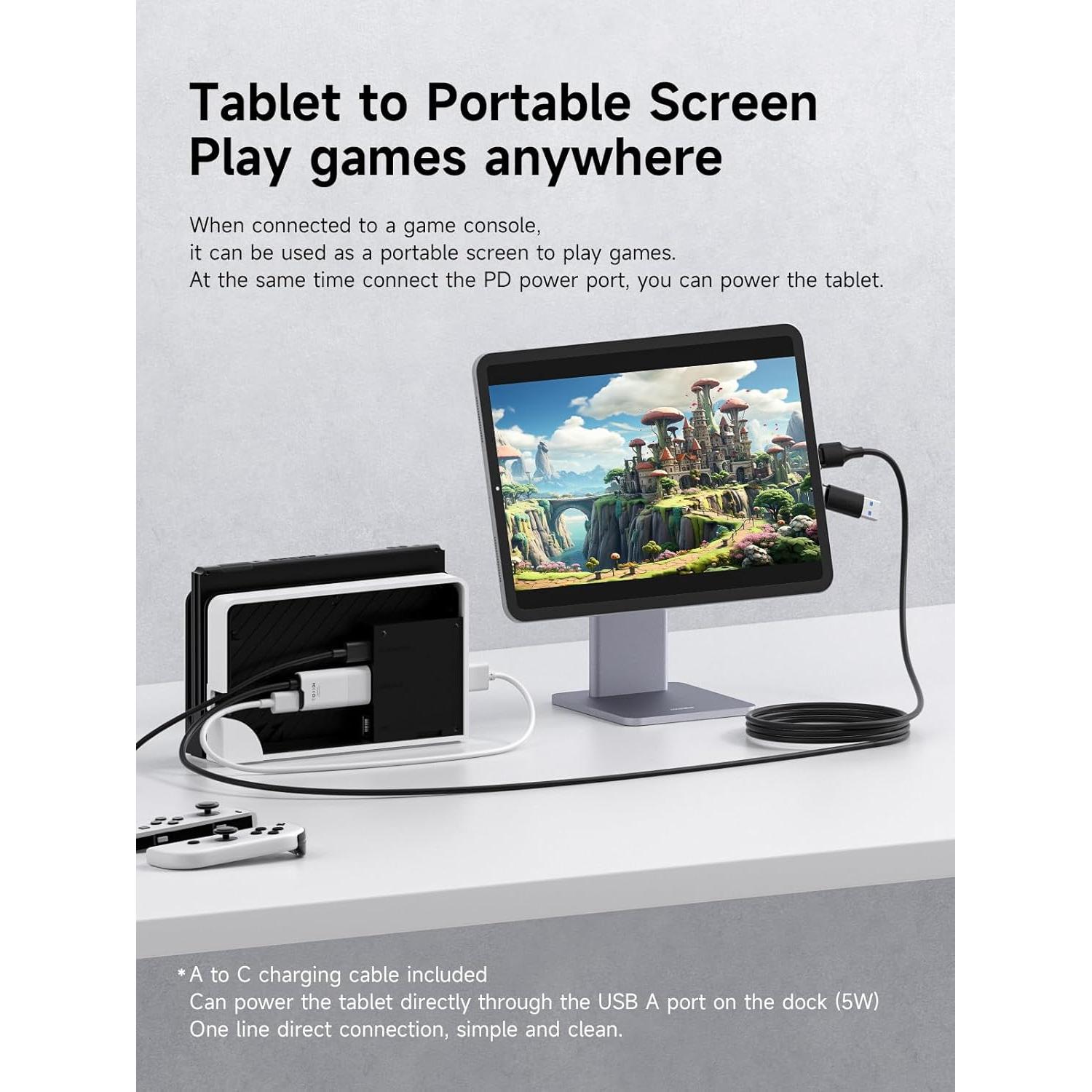 Tarjeta de Captura de Video Hagibis USB 3.0 1080P 60fps