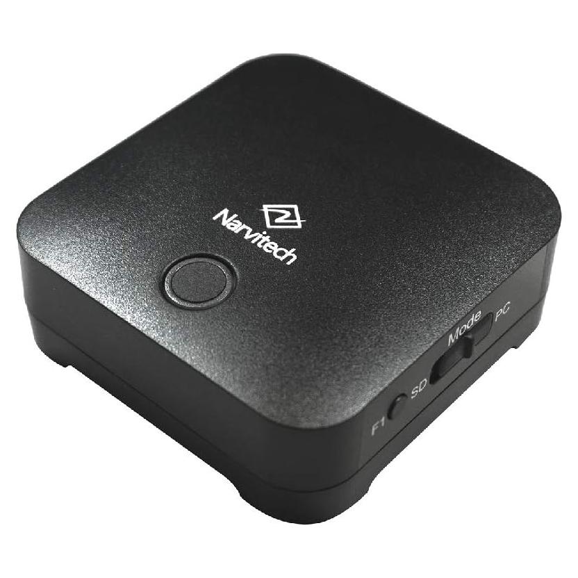 Tarjeta de Captura Externa Narvitech NS110 1080P60 para PS5/Xbox