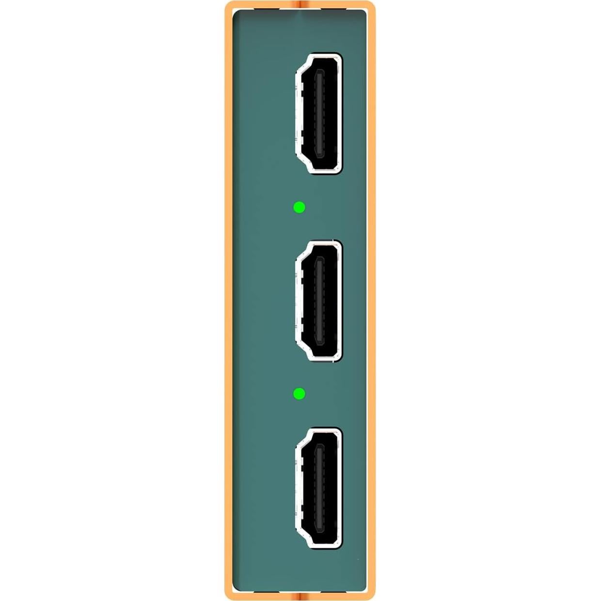 Tarjeta de Captura AVMATRIX UC2218-4K 1440p/4K Passthrough