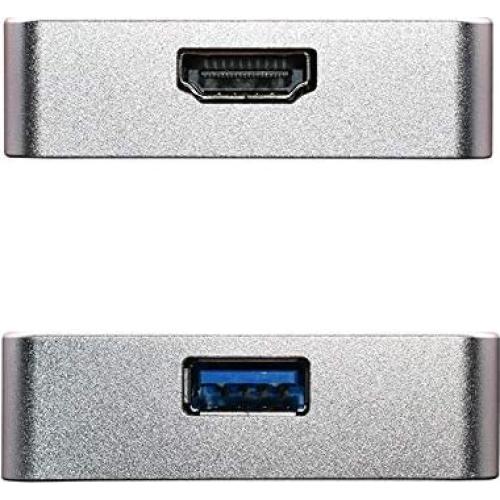 Captura de Video HDMI a USB 3.0 AVMATRIX UC1218 1080p