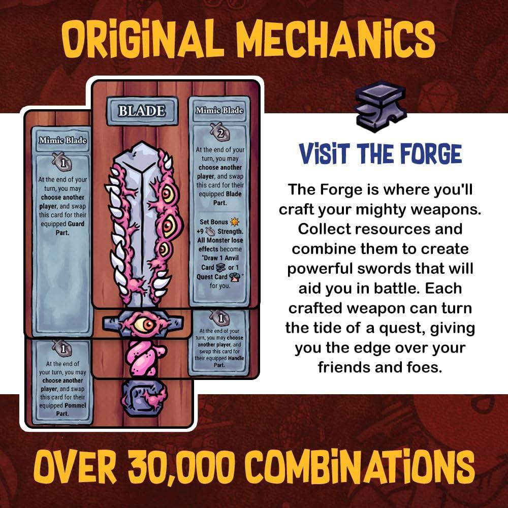 Filo del Tonto Juego de Cartas Coleccionable - 263 Cartas