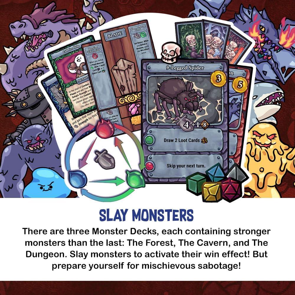 Filo del Tonto Juego de Cartas Coleccionable - 263 Cartas