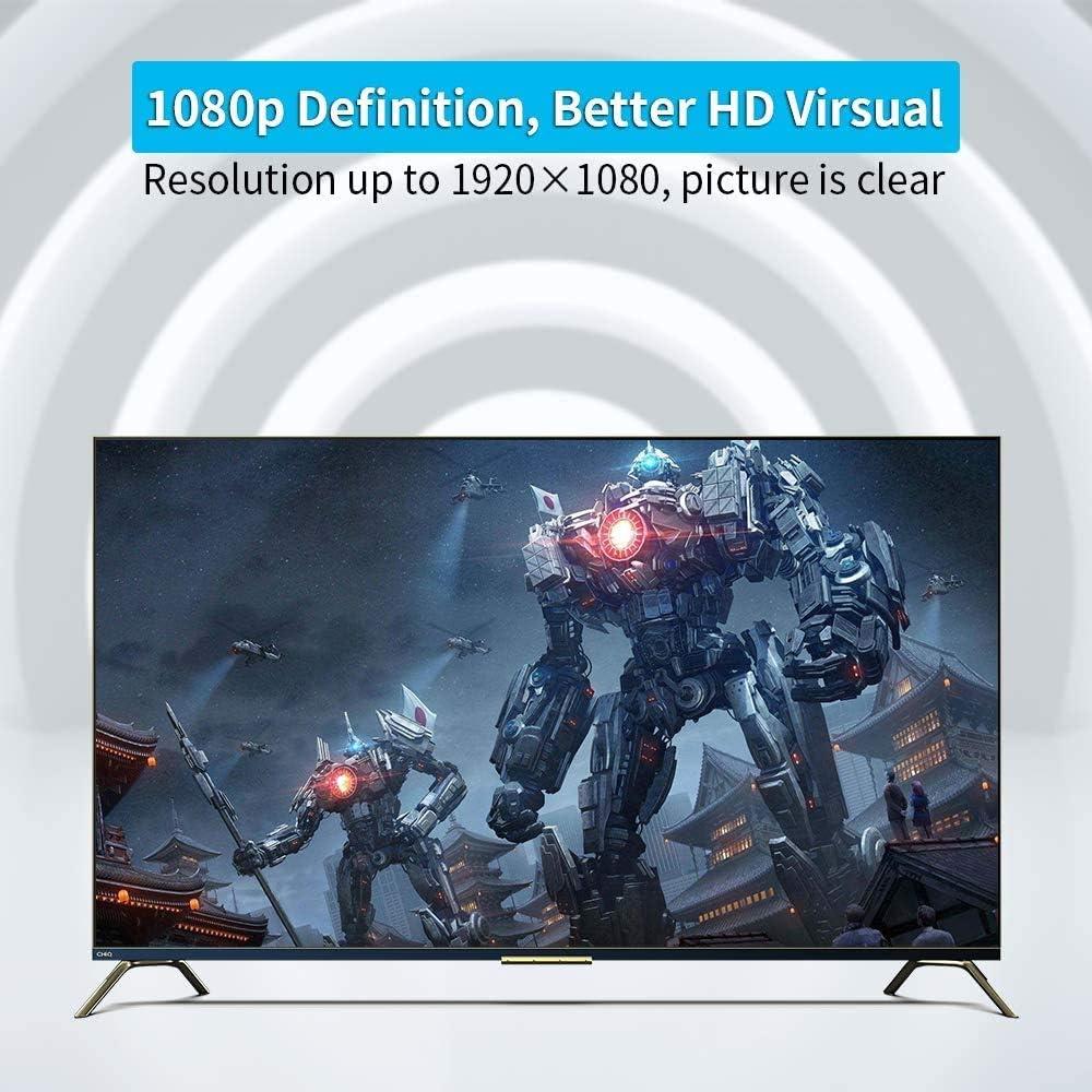 Tarjeta de Captura VGA GRACETOP GT-VGACJX1 HD 720P USB