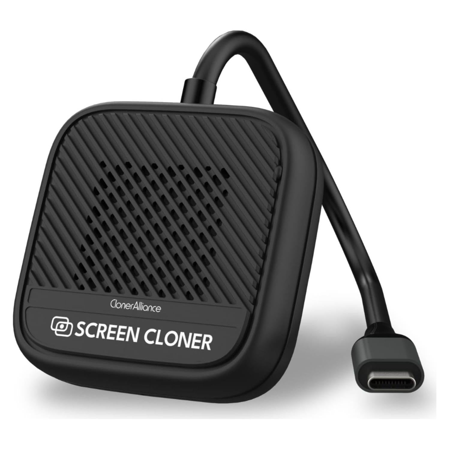 Dongle Cloner de Pantalla ClonerAlliance CA-1280SC 1080p 60fps