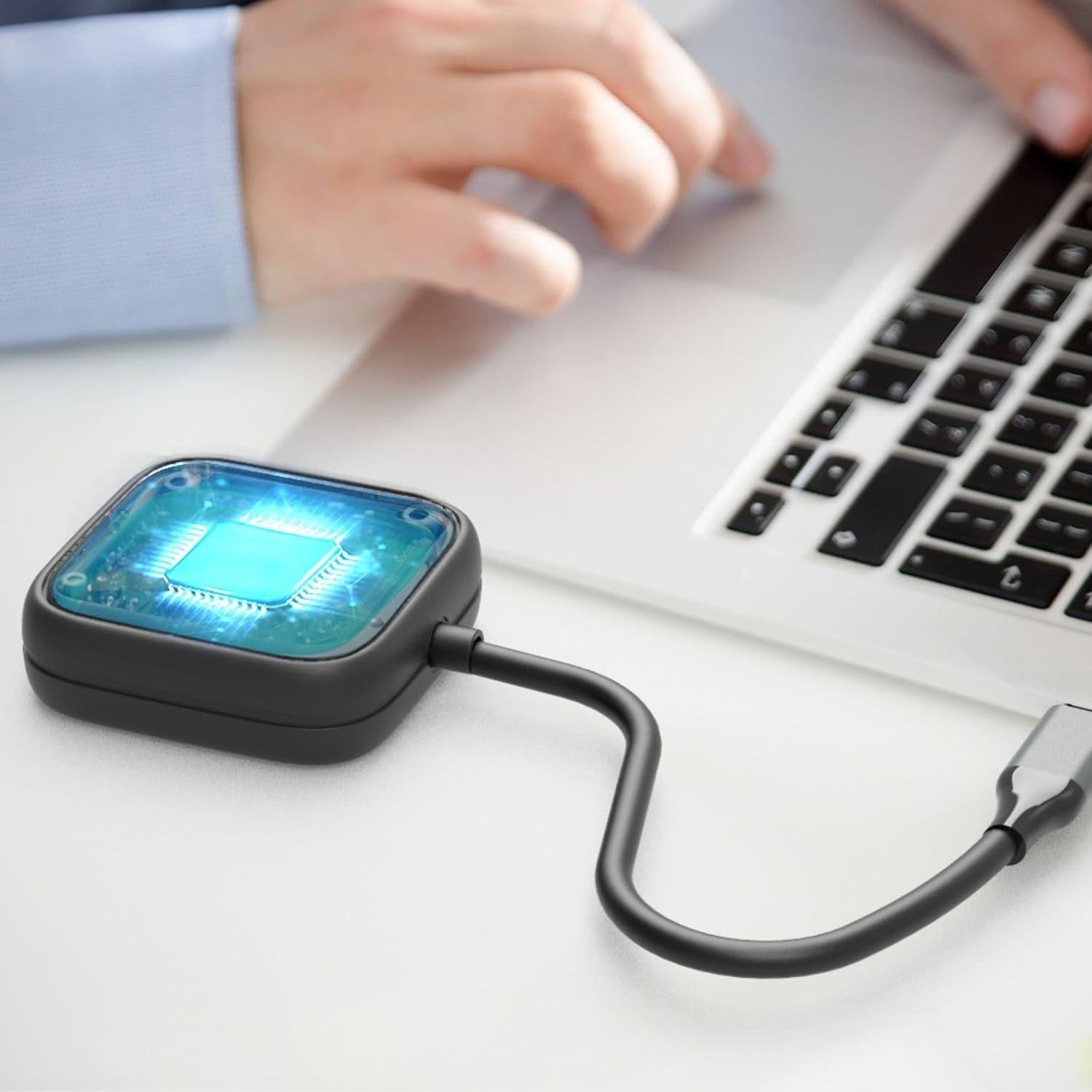 Dongle Cloner de Pantalla ClonerAlliance CA-1280SC 1080p 60fps