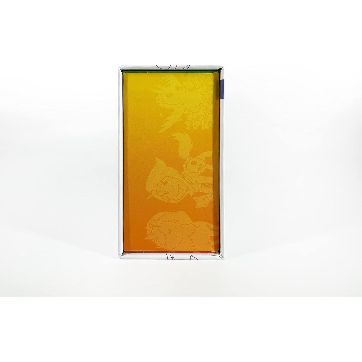 Juego de Cartas Unstable Unicorns - TeeTurtle - 135 Cartas