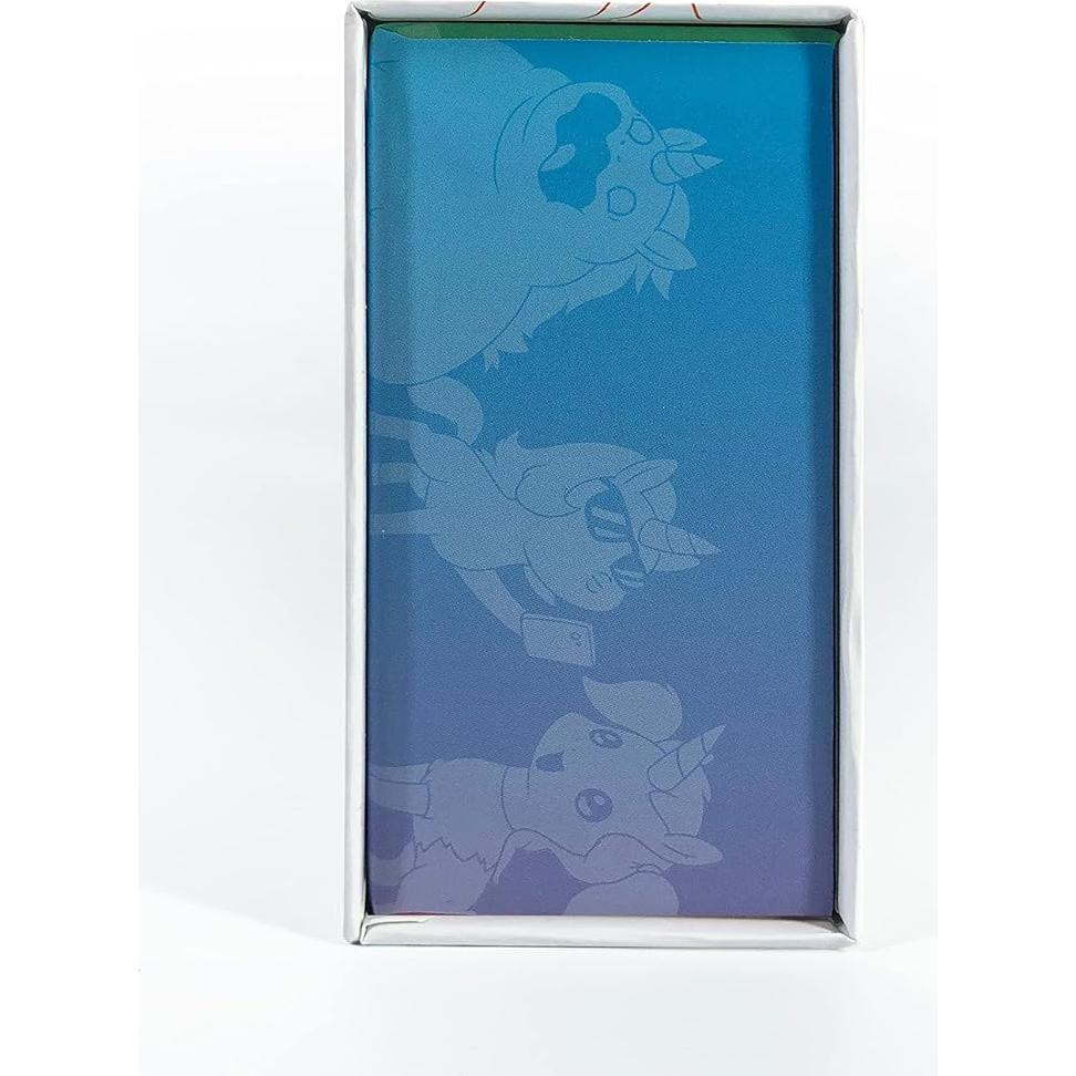 Juego de Cartas Unstable Unicorns - TeeTurtle - 135 Cartas