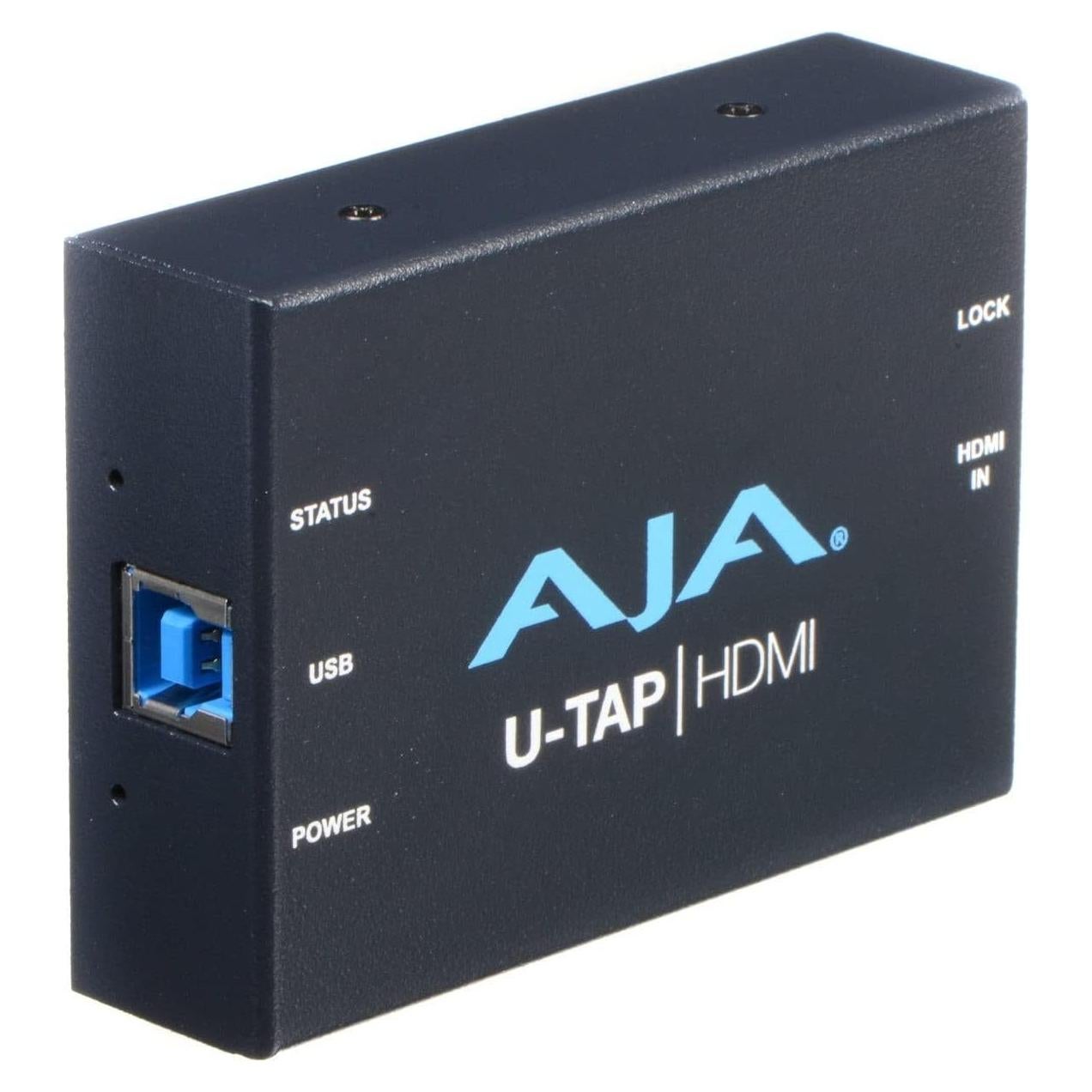 Dispositivo de Captura HDMI AJA U-TAP USB 3.0 1080p