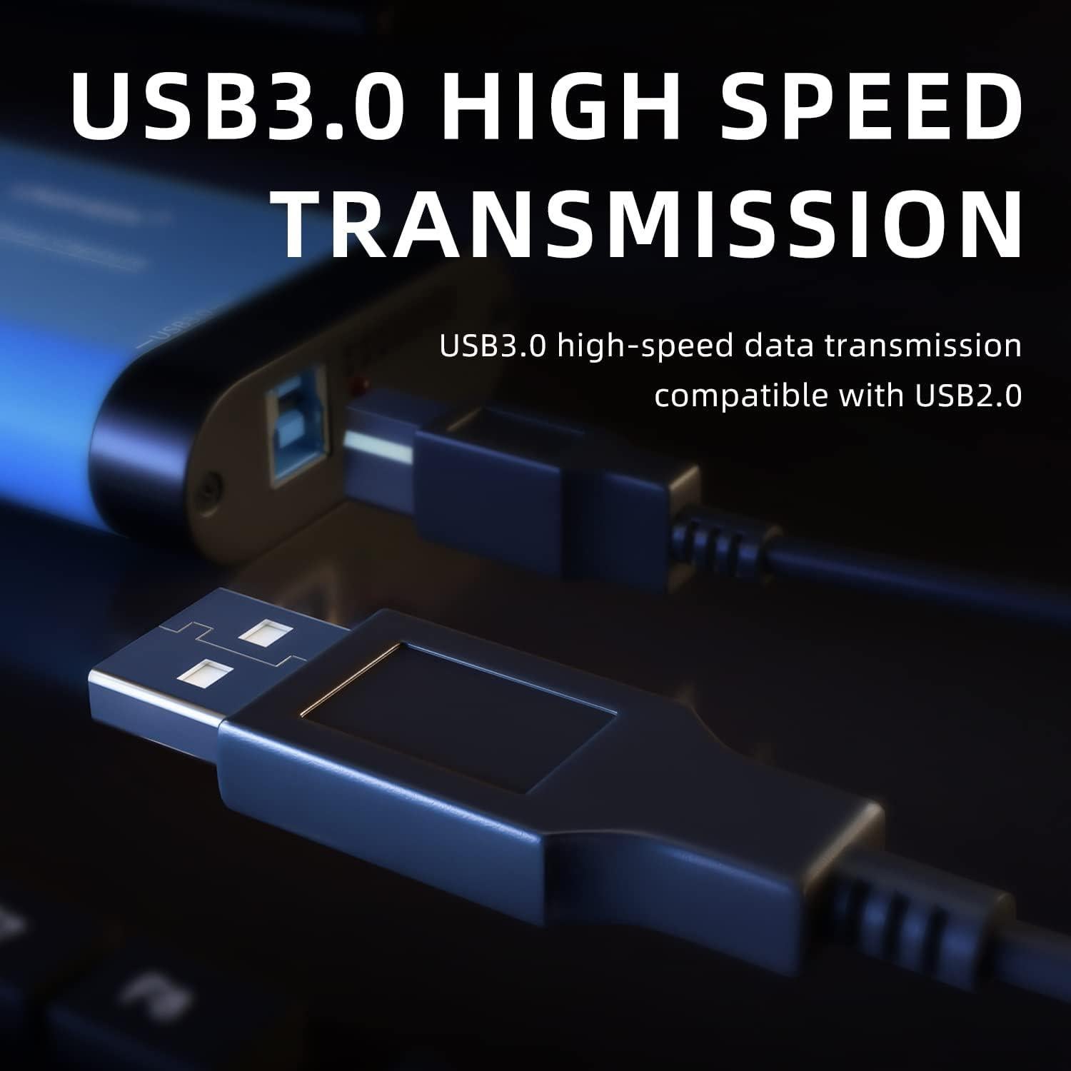 Tarjeta de Captura Doble SDI UNISHEEN UC3300S 1080P USB 3.0