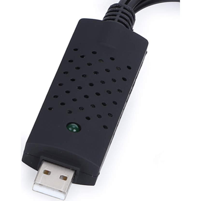 Tarjeta de Captura de Video USB 2.0 Ciciglow - Graba y Juega