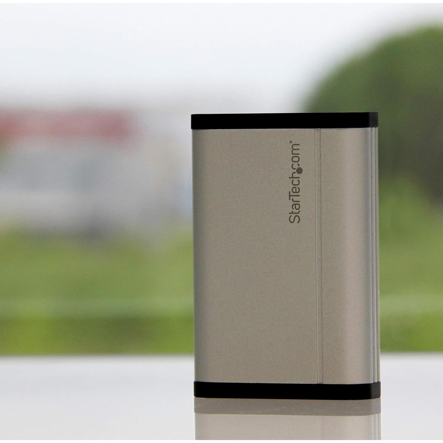 Tarjeta de Captura de Video DVI StarTech USB 3.0 1080p 60fps