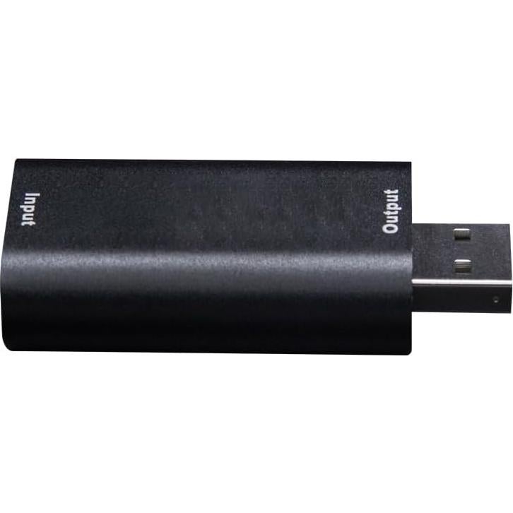 QINGFAN HDMI Capture Card 4K and 1080P to USB2.0 Video Captures Card for Gaming and Streaming with Low Latency