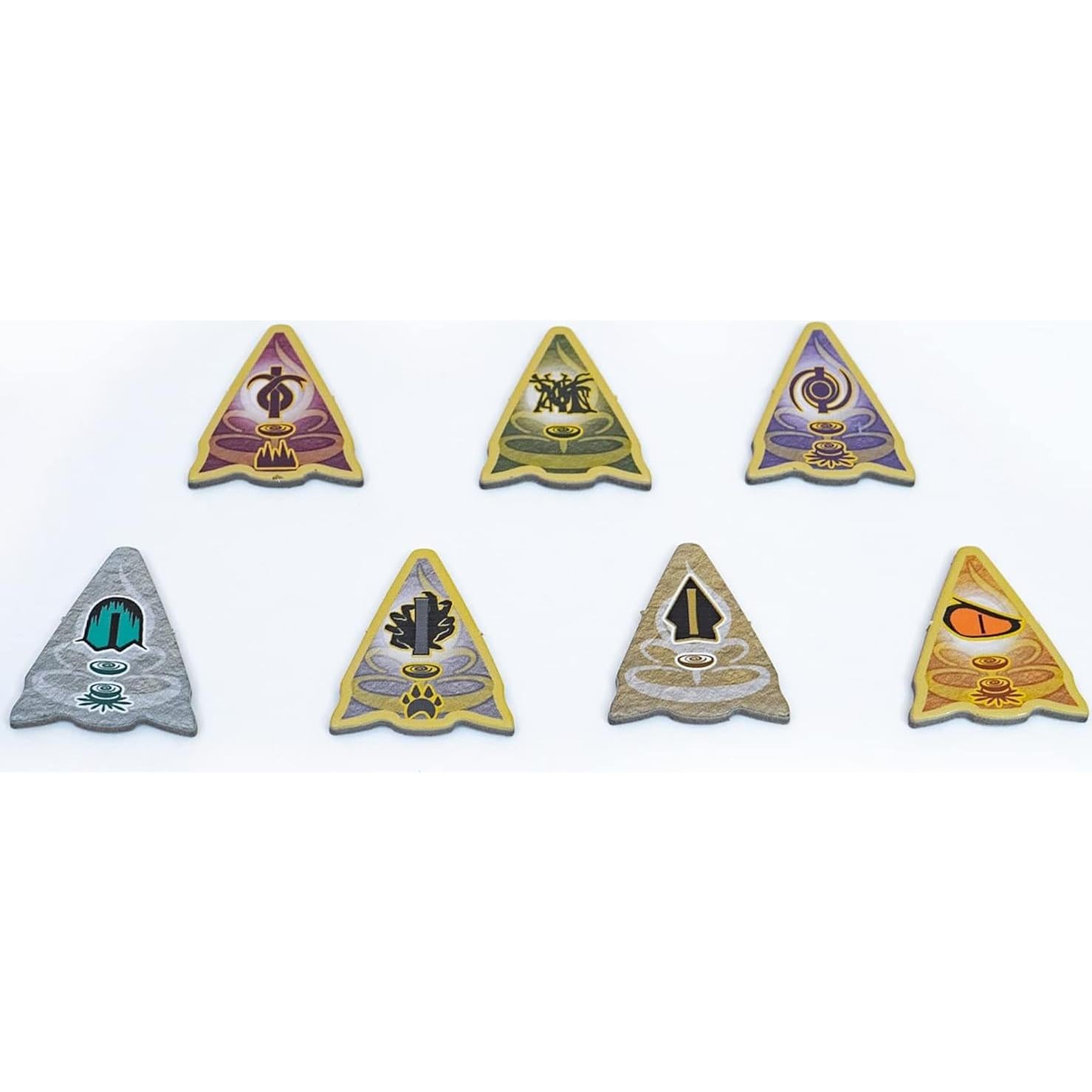 Expansión Spirit Island: Nature Incarnate - Juego de Mesa