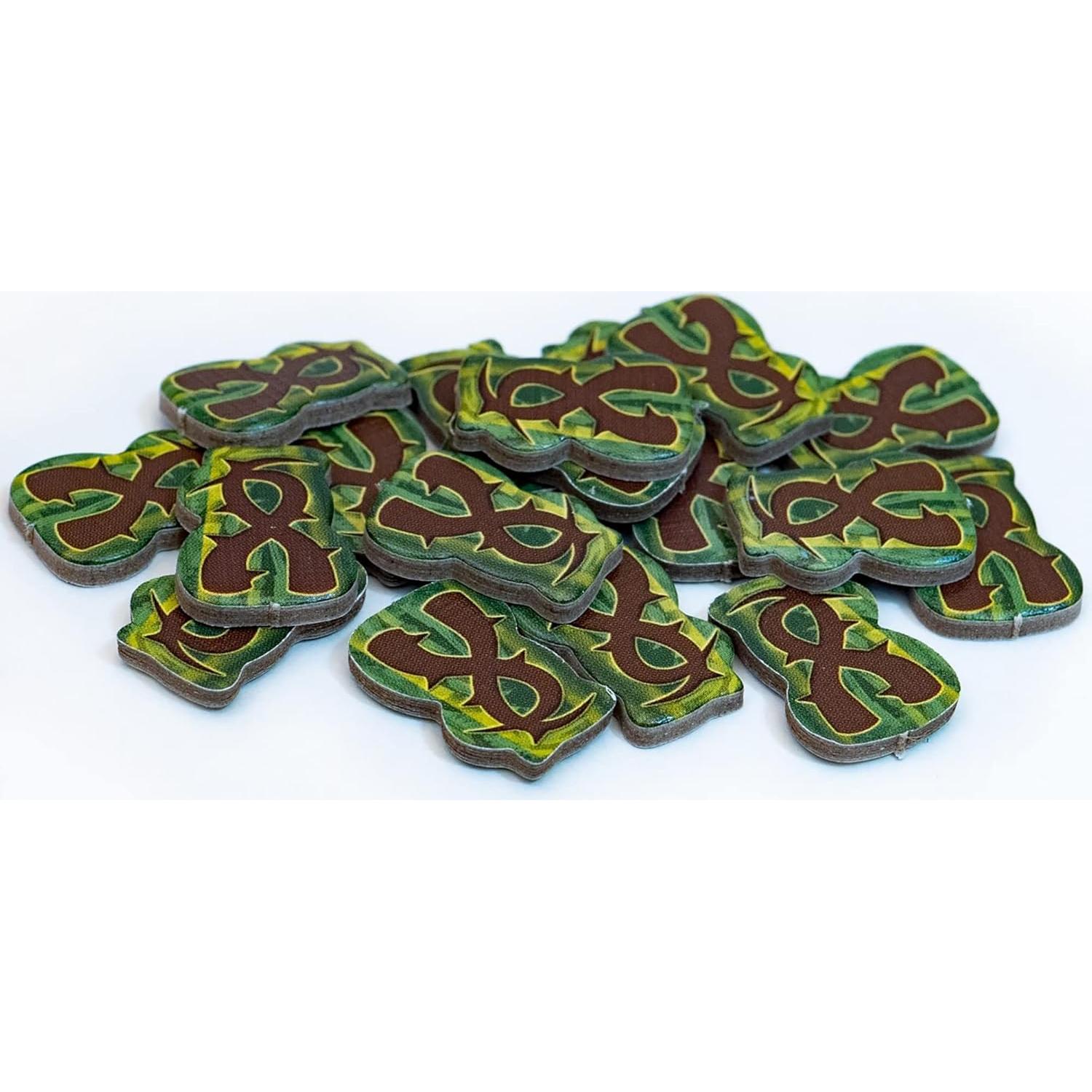 Expansión Spirit Island: Nature Incarnate - Juego de Mesa