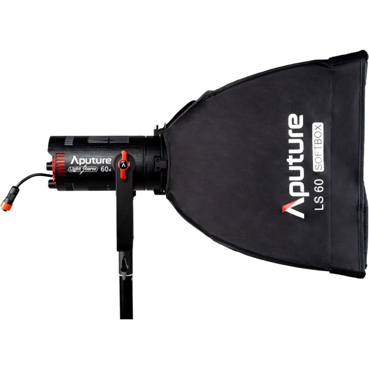 LS 60 Softbox for Aputure LS 60D and Aputure LS 60X Led Video Light LS 60 Softbox