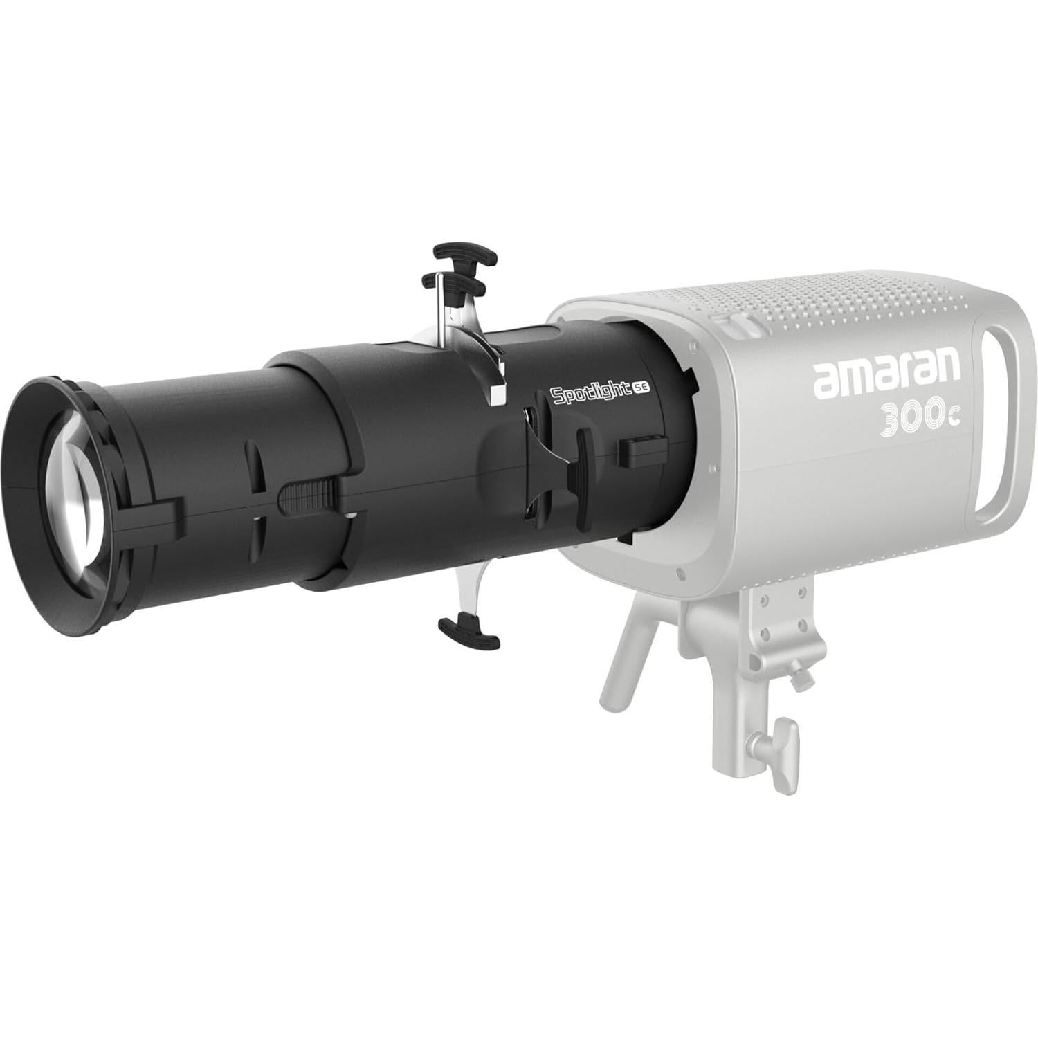 Aputure Amaran Spotlight SE Modificador de Proyección 19°