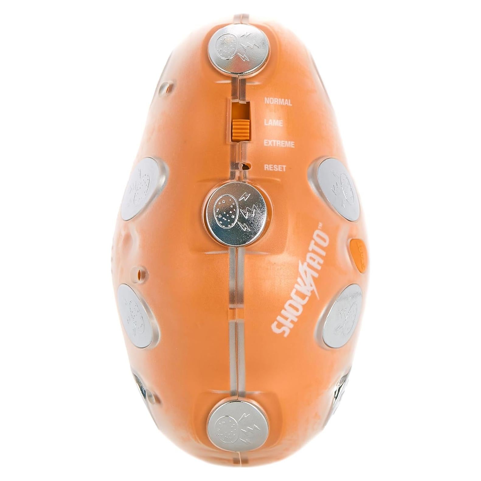 Juego de Fiesta Shocktato Lightning Reaction - Electrificante