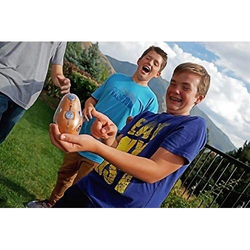 Juego de Fiesta Shocktato Lightning Reaction - Electrificante