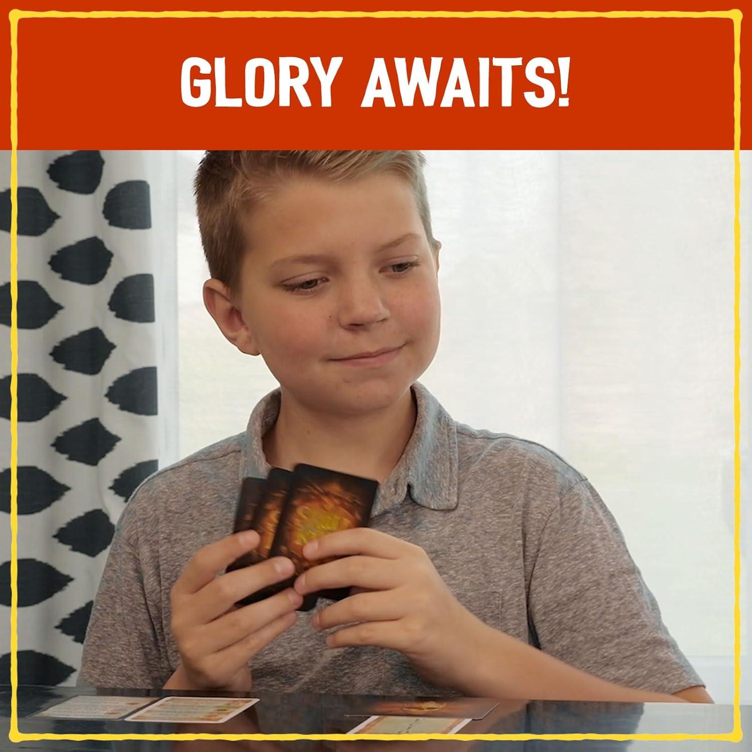 Juego de cartas Skull King Grandpa Beck - 2-8 jugadores