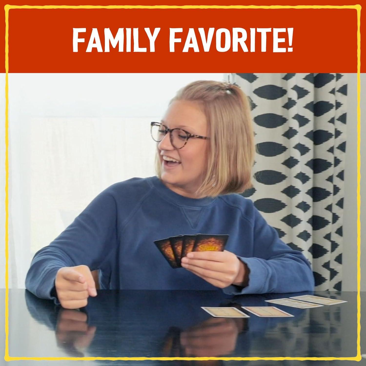 Juego de cartas Skull King Grandpa Beck - 2-8 jugadores