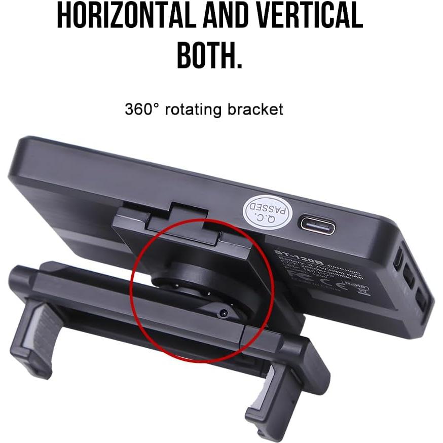 Kit de Luz LED para Tatuajes JZsmpmu 120 LEDs 320g