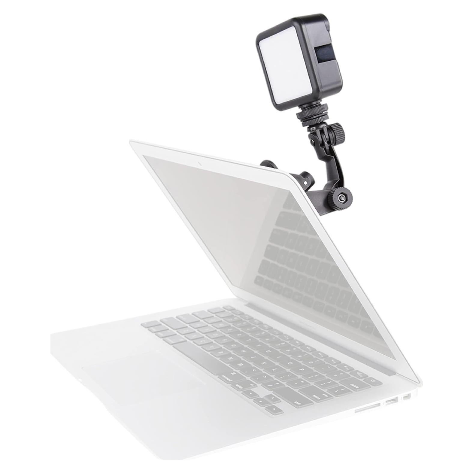 Kit de Iluminación LED Regulable Foto&Tech con Difusor 2100mAh