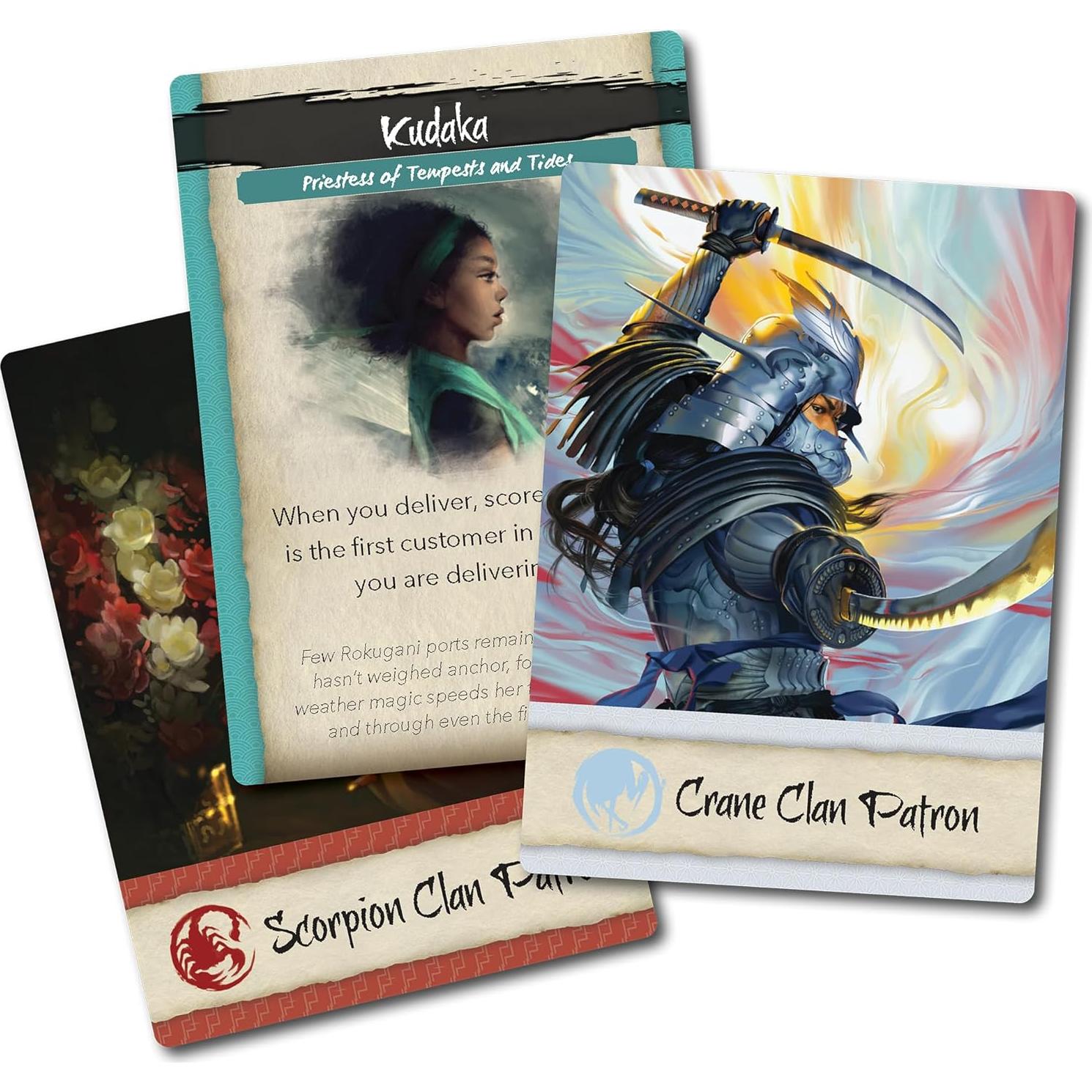 Juego de Mesa Río de Oro - Asmodee, Estrategia 2-4 Jugadores