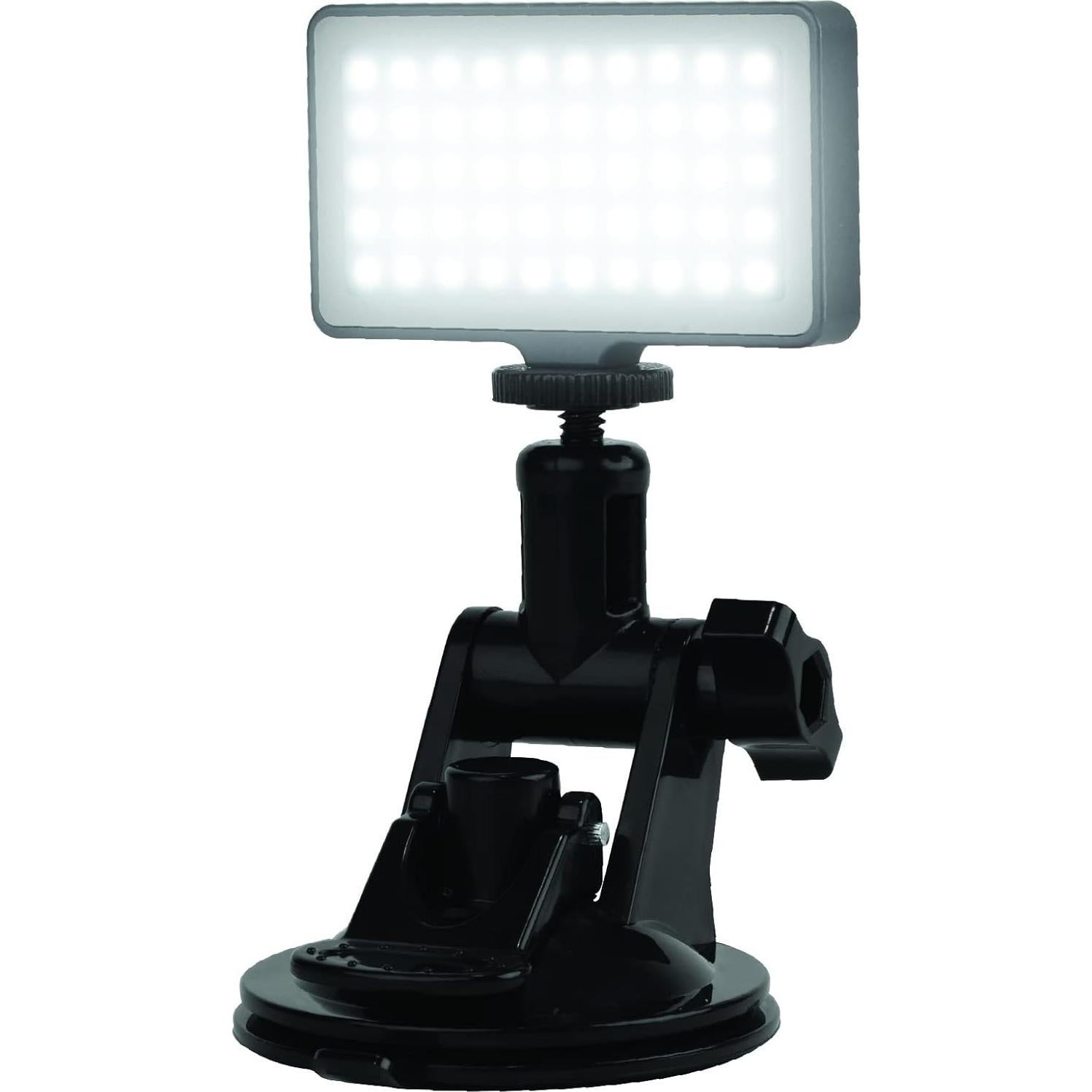 Kit de Iluminación para Video Conferencias Vivitar VIVVLWC50 290 LM