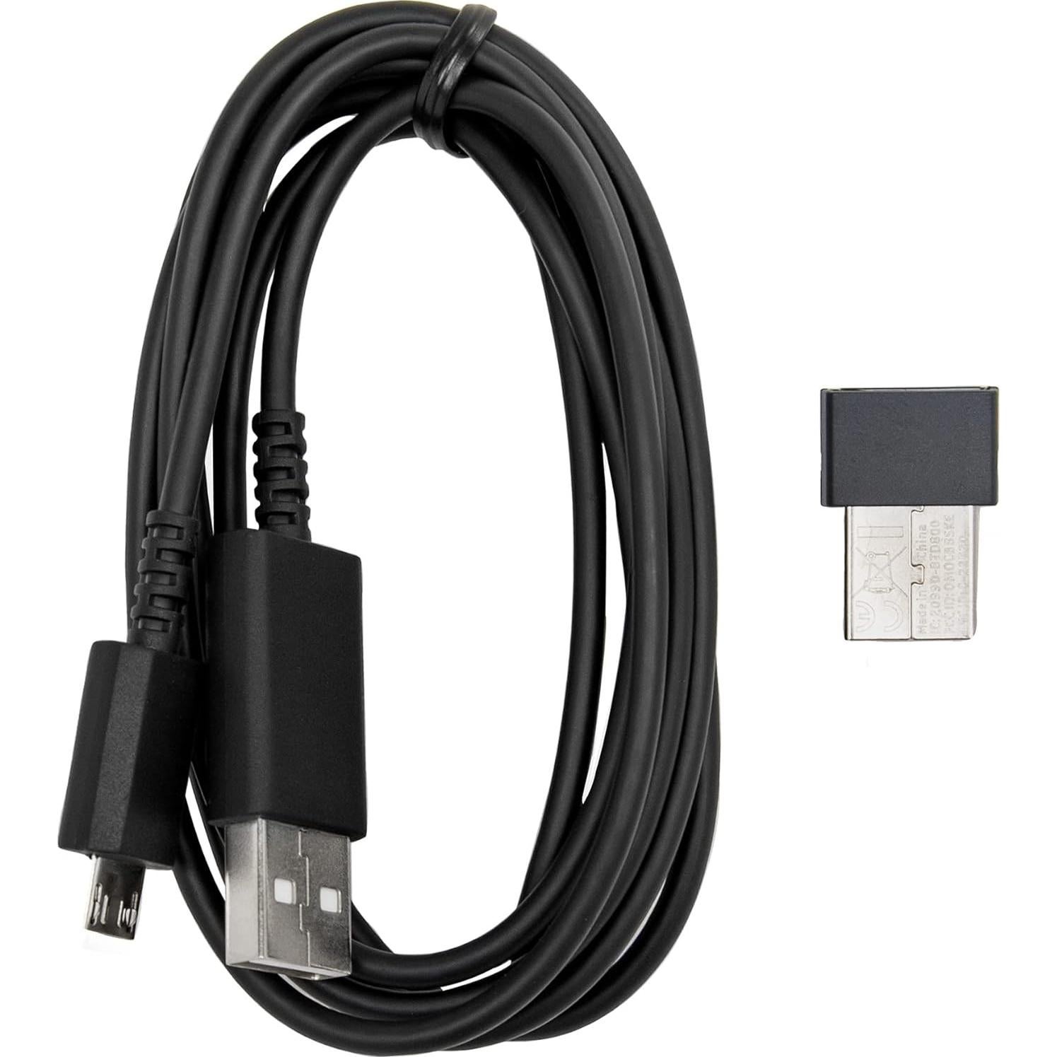 Auriculares Gaming Inalámbricos Sennheiser GSP 670 20h Batería