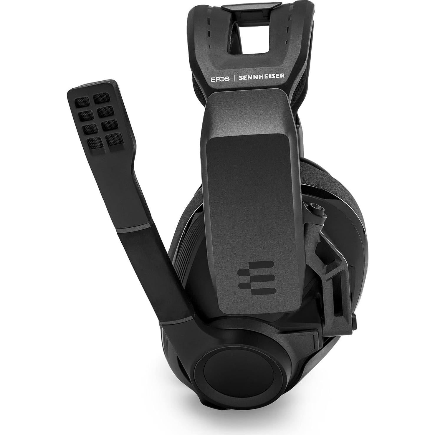 Auriculares Gaming Inalámbricos Sennheiser GSP 670 20h Batería