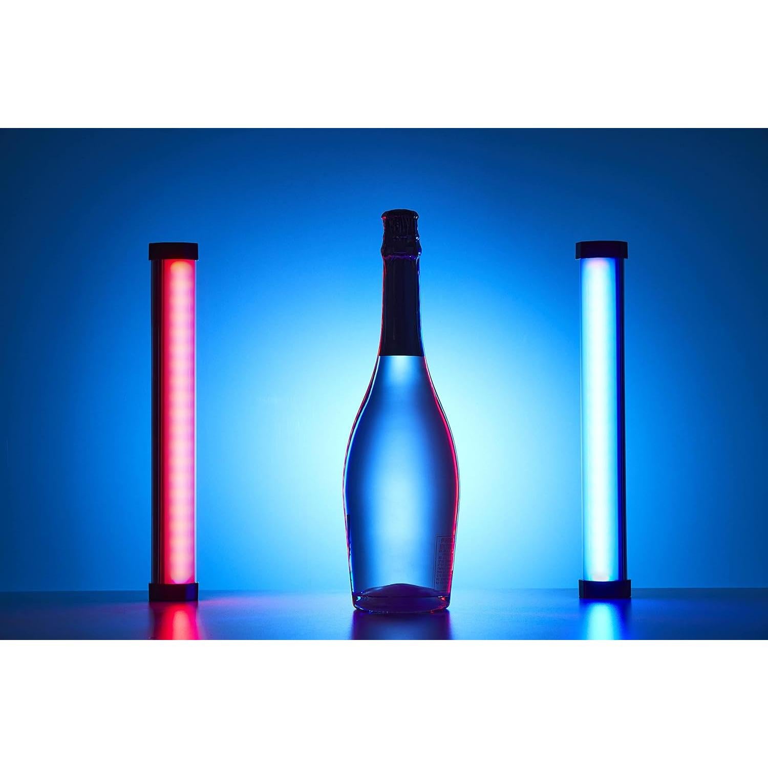 GODOX TL30-K2 RGB Tube Light 2-Light Kit