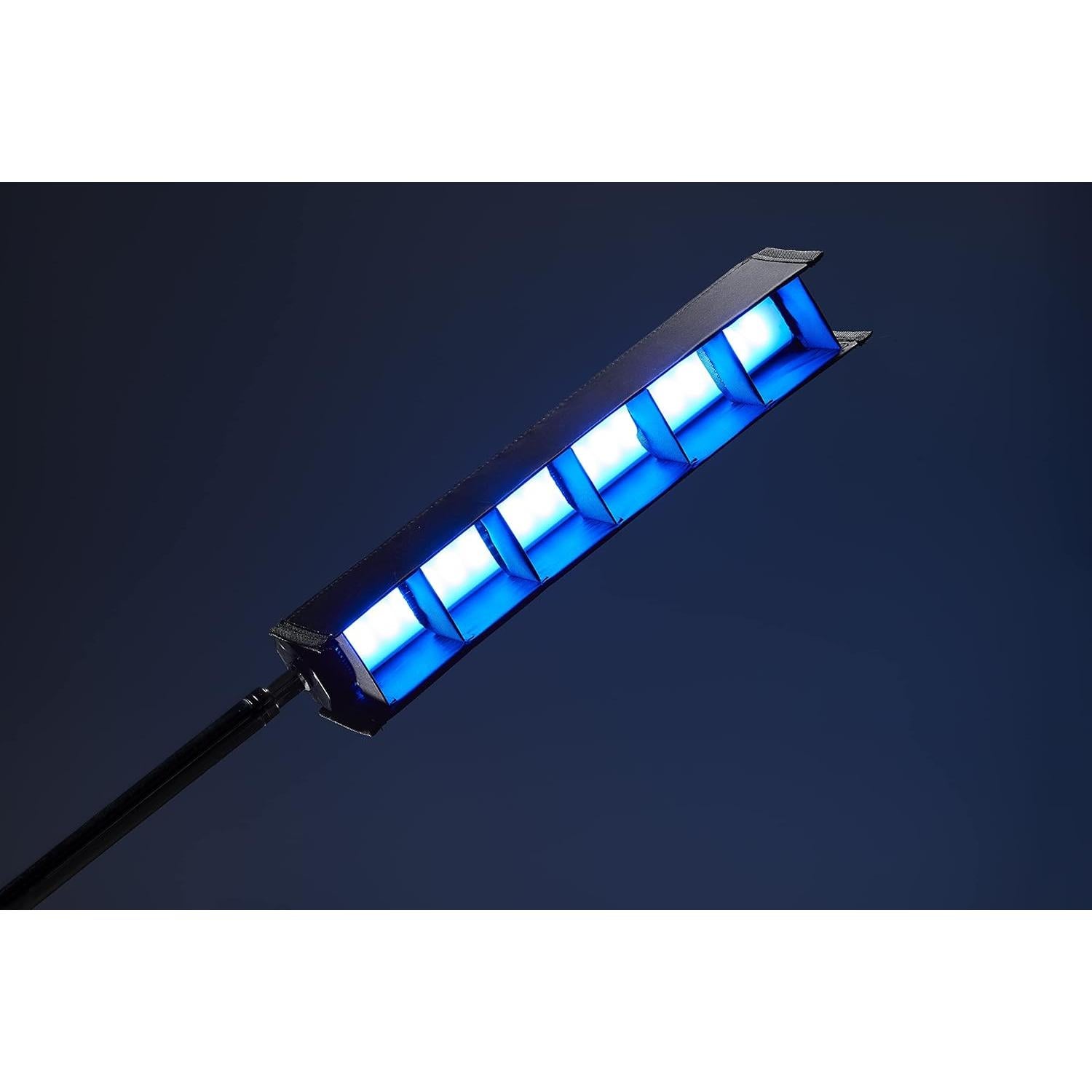 GODOX TL30-K2 RGB Tube Light 2-Light Kit