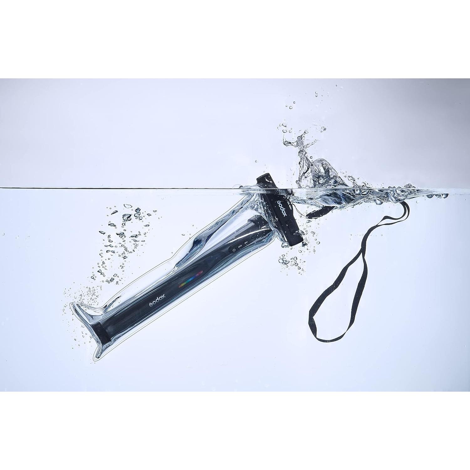 GODOX TL30-K2 RGB Tube Light 2-Light Kit