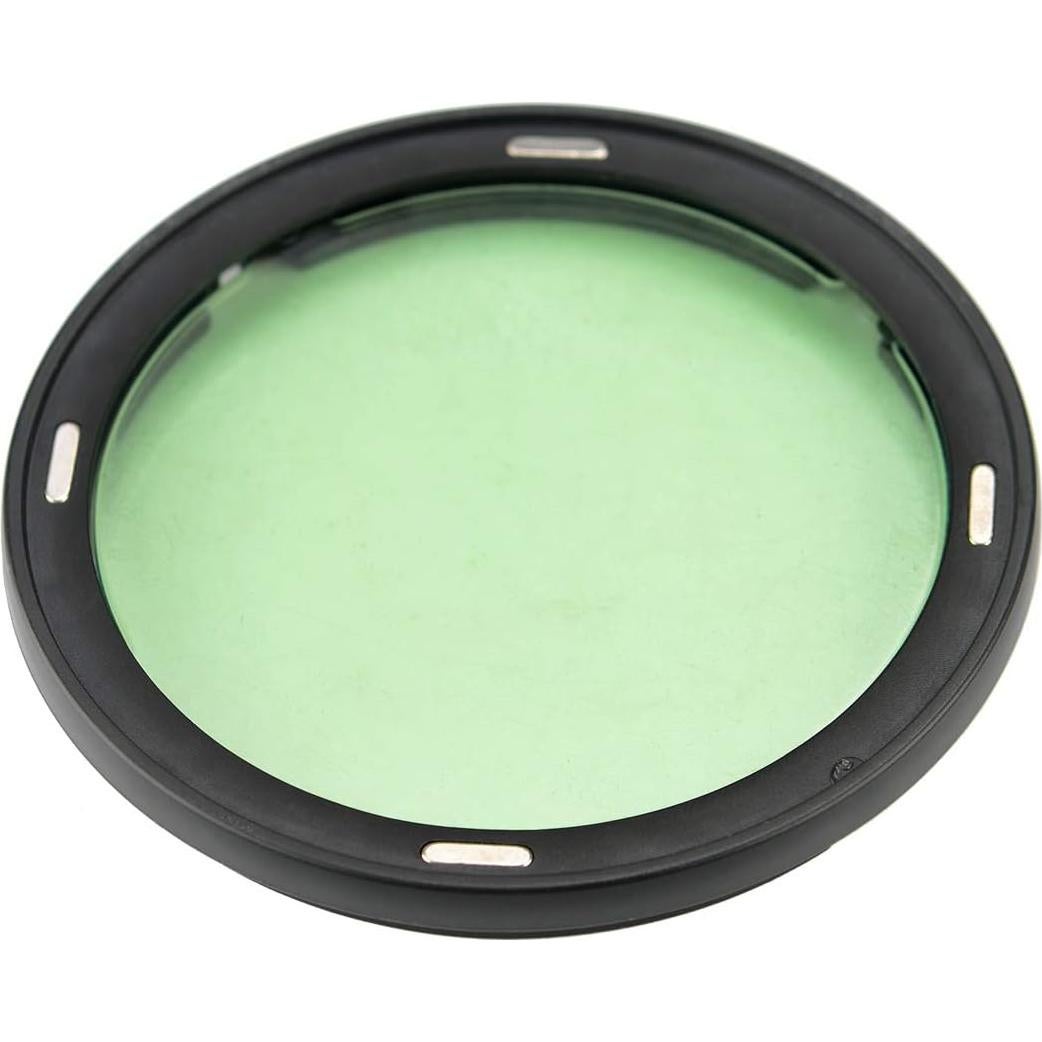 Godox AK-R1 Accessories Kit for Godox H200R Ring Flash Head Godox AD100PRO / AD200 / AD200Pro / Godox V1 / Godox V1 Pro Round Head Flash Accessories Easy to Use