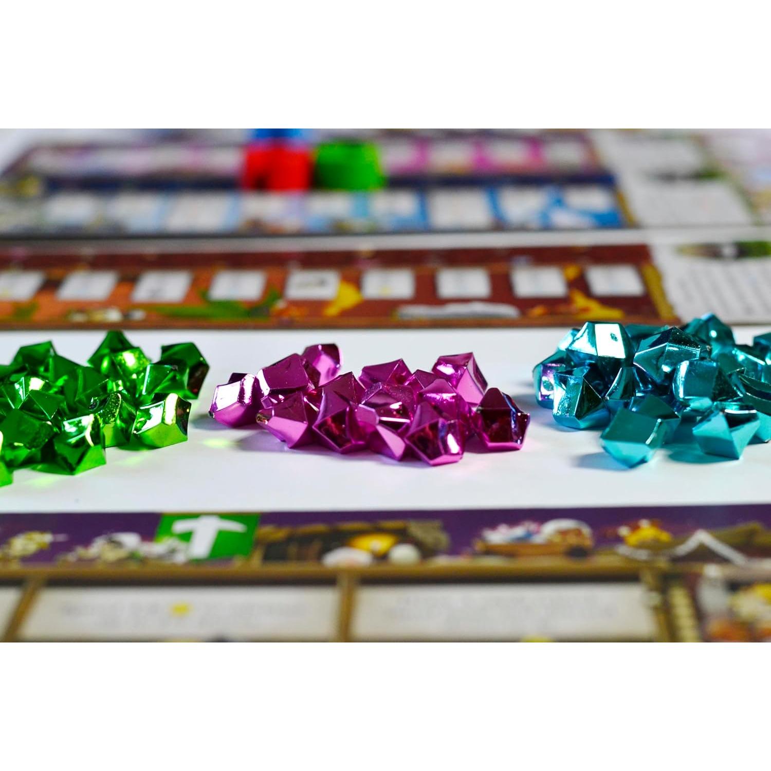 Juego de Mesa Mineros Imperiales Portal Games 0.87 kg