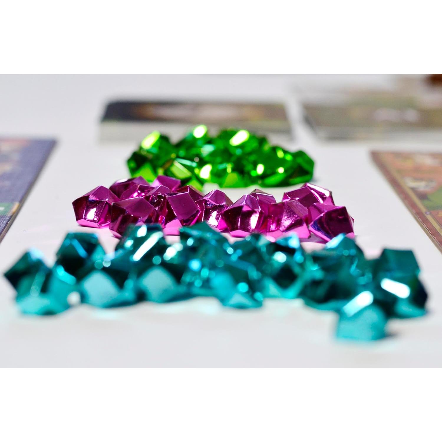 Juego de Mesa Mineros Imperiales Portal Games 0.87 kg