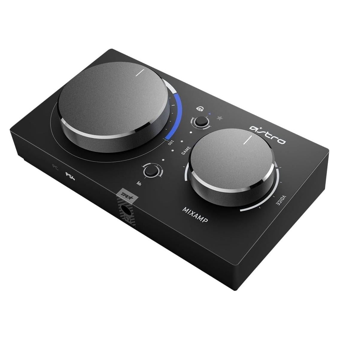 ASTRO Gaming MixAmp Pro TR - Amplificador USB para PS5, PS4, Xbox y PC
